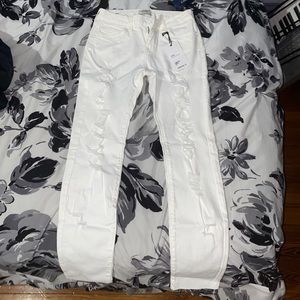 Forever 21 Skinny jeans